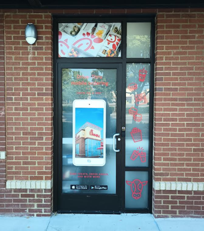 Window Graphics Photo